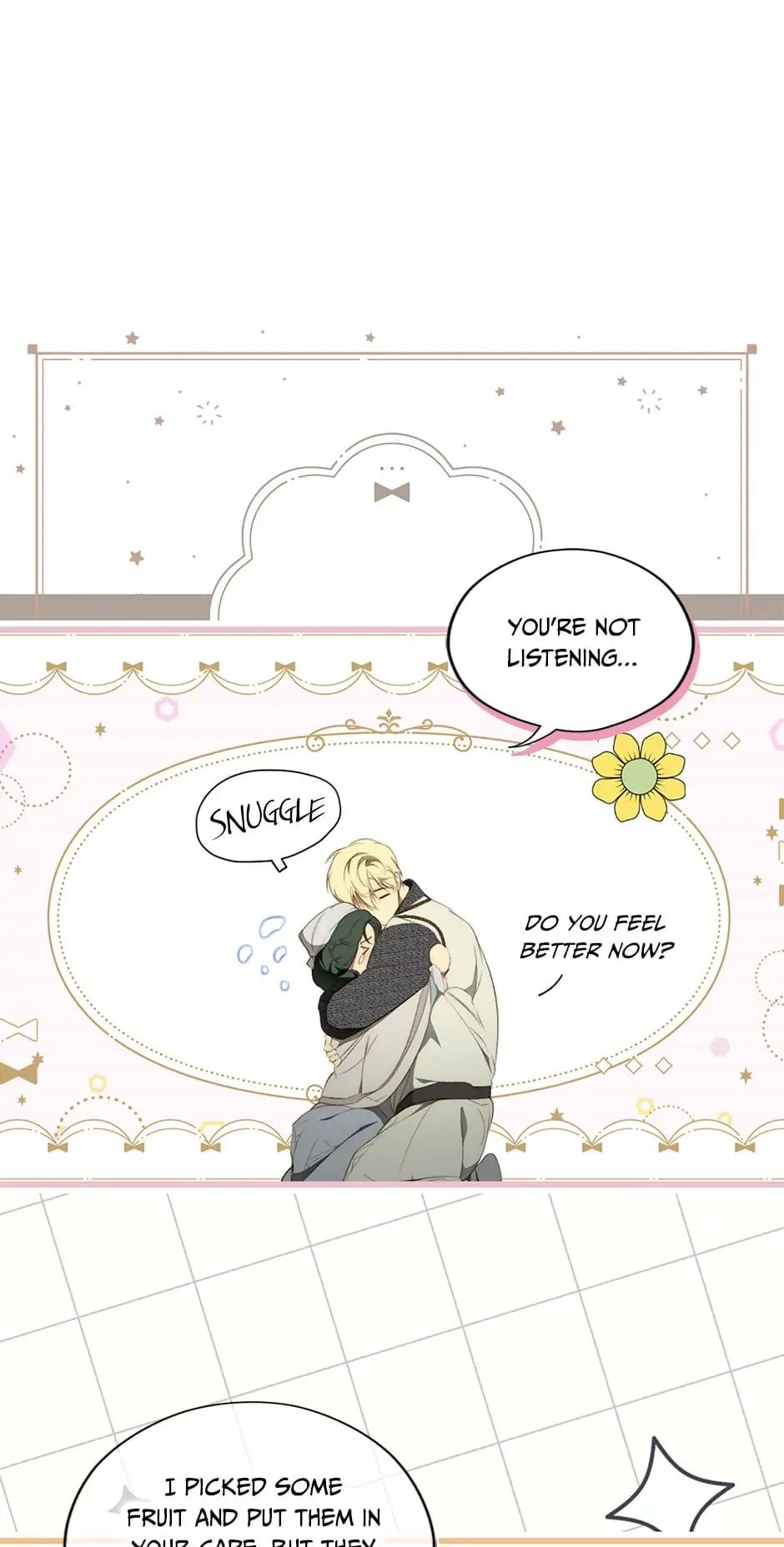 Secret Lady, Chapter 82 image 40